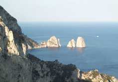 faraglioni di capri